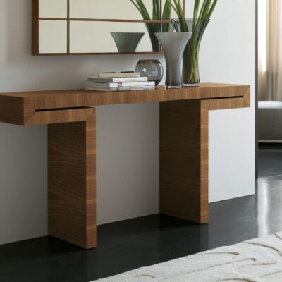 Porada Miyabi Console Table, in 2 Different Sizes & Colours