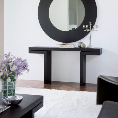 Porada Miyabi Console Table, in 2 Different Sizes & Colours