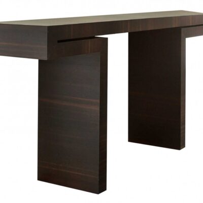 Porada Miyabi Console Table, in 2 Different Sizes & Colours