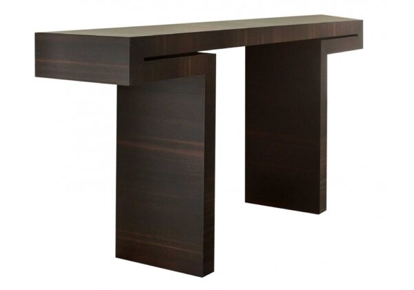 Porada Miyabi Console Table, in 2 Different Sizes & Colours