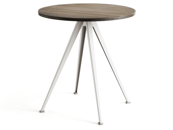 Pyramid Cafe Round Table 21 by Hay