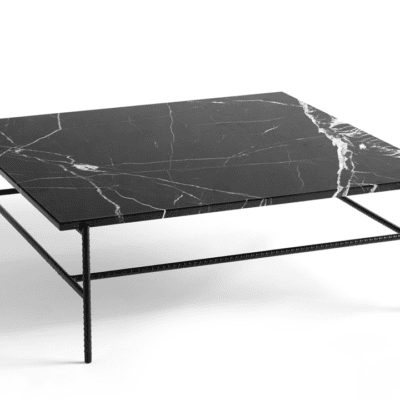 Rebar Coffee Table by Hay