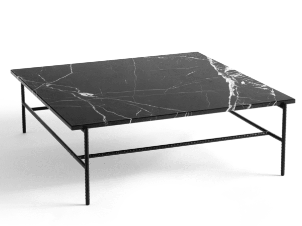 Rebar Coffee Table by Hay