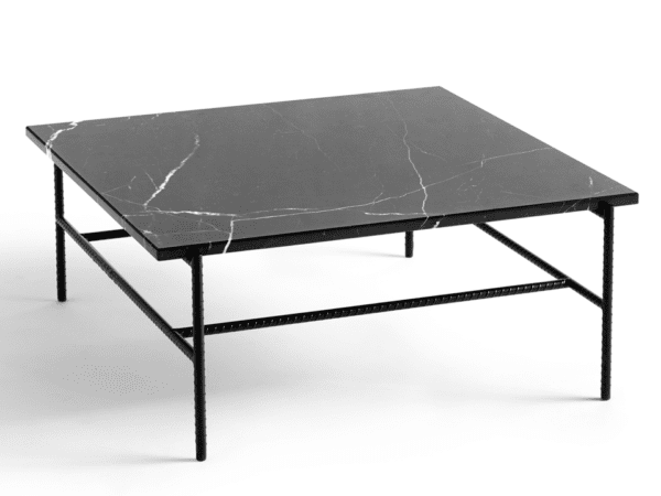 Rebar Coffee Table by Hay