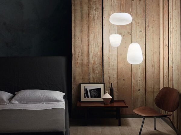 Rituals Suspension Light By Foscarini at Urbansuite