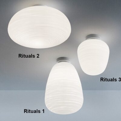 Foscarini Rituals Ceiling Light