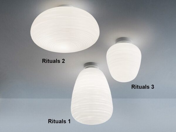 Foscarini Rituals Ceiling Light