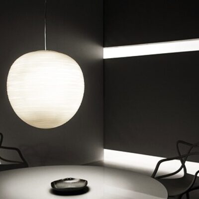 Rituals XL Suspension Light by Foscarini at Urbansuite