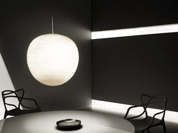 Rituals XL Suspension Light by Foscarini at Urbansuite