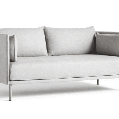 Hay Silhouette 2 Seater Sofa