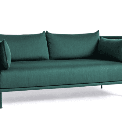 Hay Silhouette 2 Seater Sofa