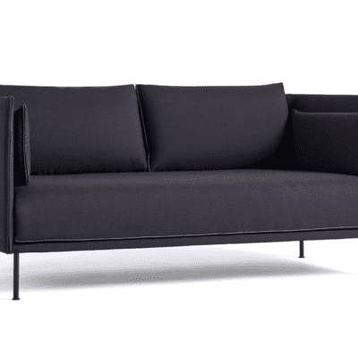 Hay Silhouette 2 Seater Sofa