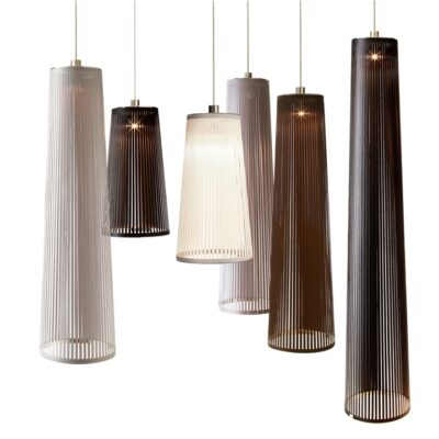 Solis Suspension Light by Pablo -49515