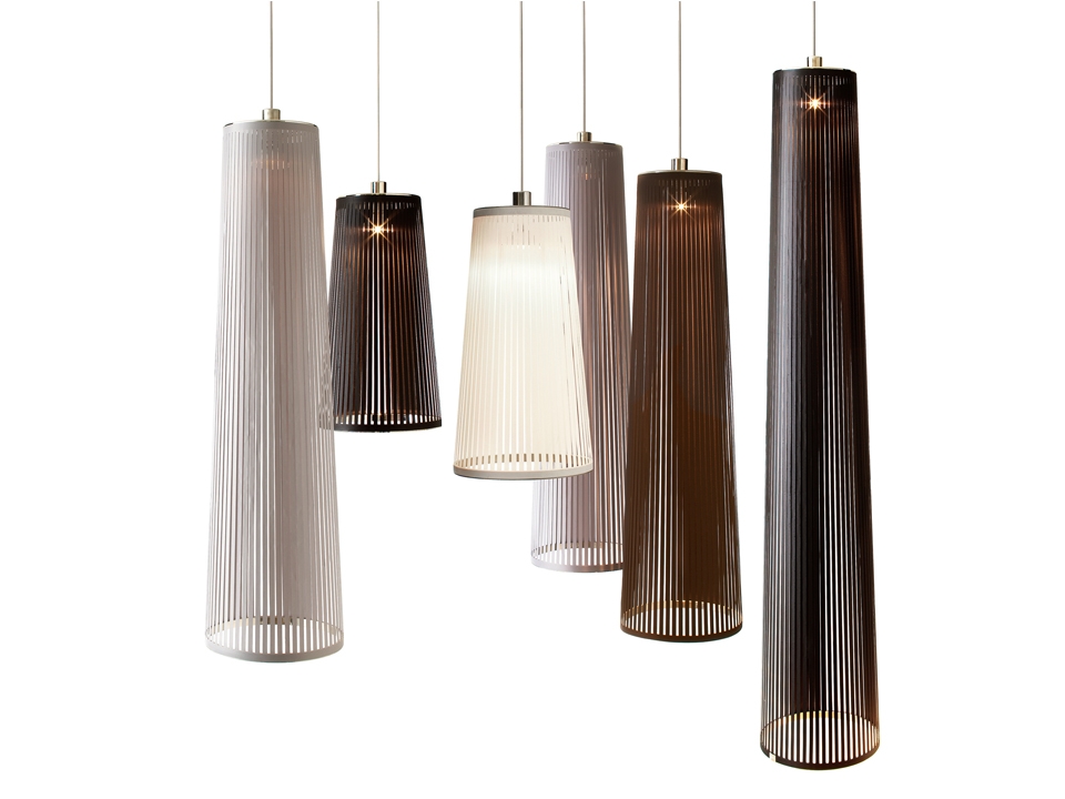 Solis Suspension Light by Pablo -49515