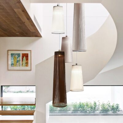 Solis Suspension Light by Pablo -0