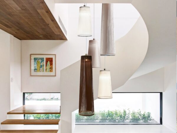 Solis Suspension Light by Pablo -0