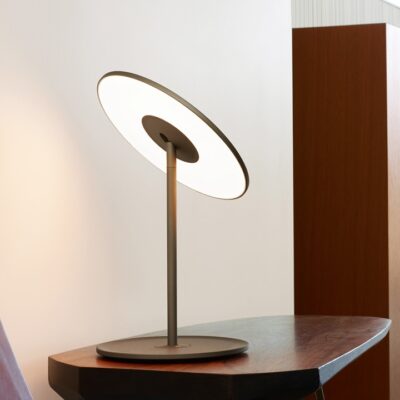 Circa Table Lamp by Pablo -0