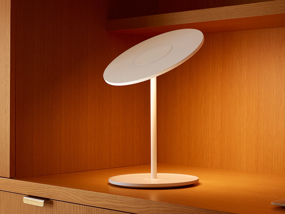 Circa Table Lamp by Pablo -49490