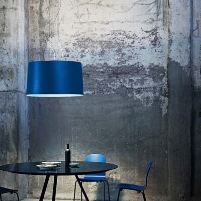 Foscarini Twice as Twiggy Suspension Light