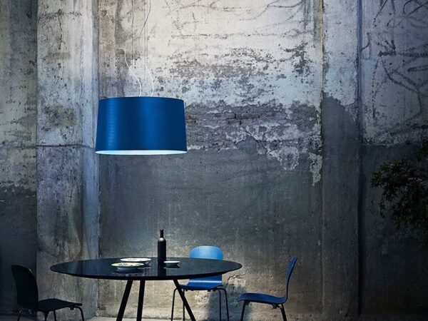 Foscarini Twice as Twiggy Suspension Light