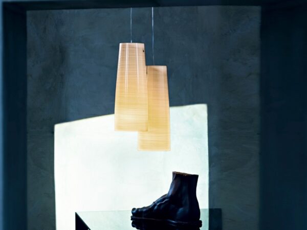 Foscarini Tite Suspension Light