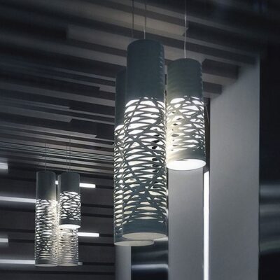 Foscarini Tress Suspension Light