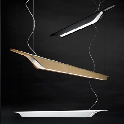 Foscarini Troag Suspension Light