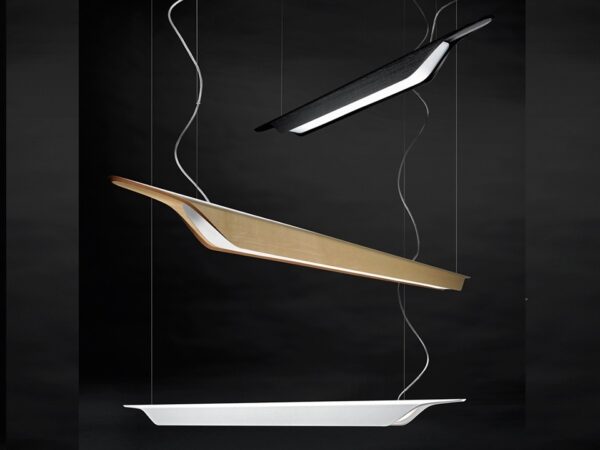 Foscarini Troag Suspension Light