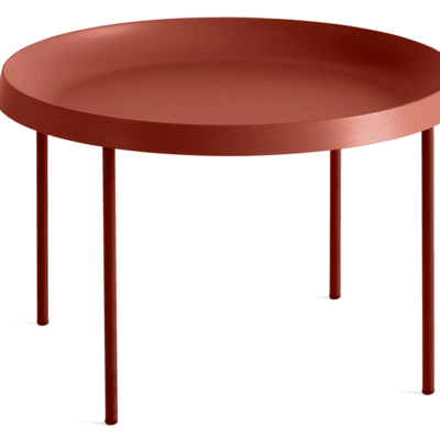 Tulou Coffee Table by Hay