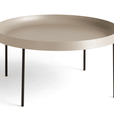 Tulou Coffee Table by Hay