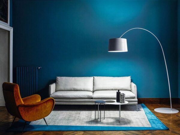 Foscarini Twiggy Floor Lamp