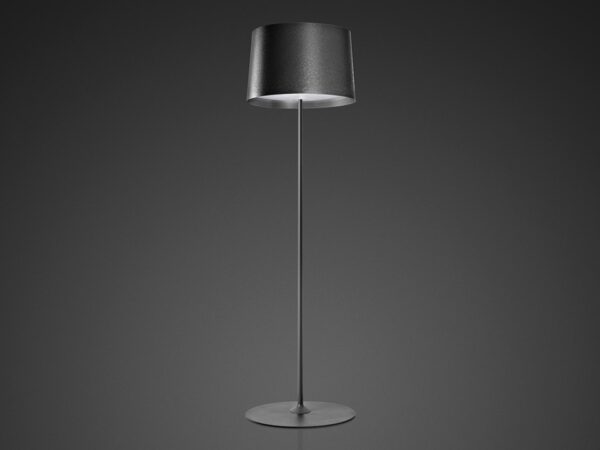 Twiggy Lettura Floor Lamp by Foscarini-48293