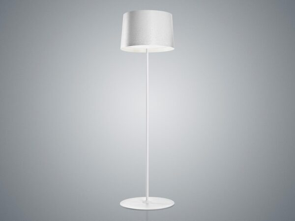 Twiggy Lettura Floor Lamp by Foscarini-48294