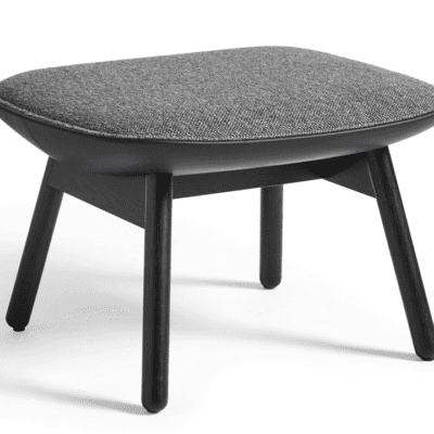 Uchiwa Ottoman by Hay