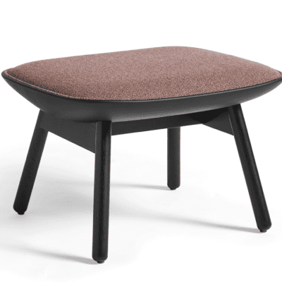 Uchiwa Ottoman by Hay