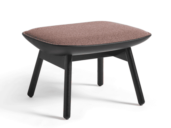 Uchiwa Ottoman by Hay