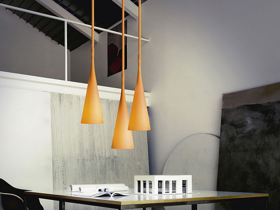 Uto Suspension Light by Foscarini-48892