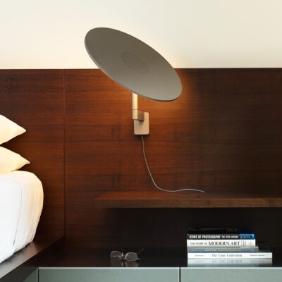 Circa Wall Lamp by Pablo -0