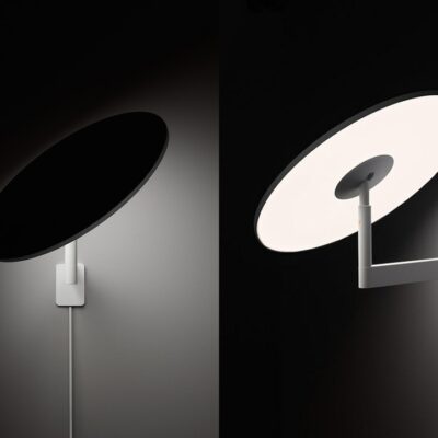 Circa Wall Lamp by Pablo -49499