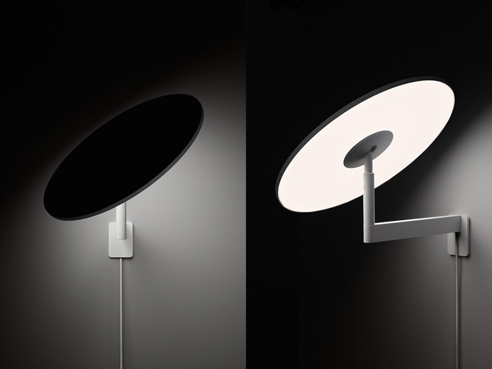 Circa Wall Lamp by Pablo -49499