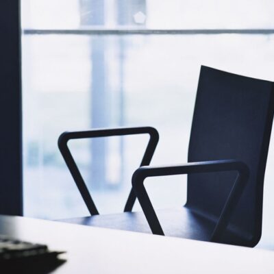 Vitra .04 Office Chair