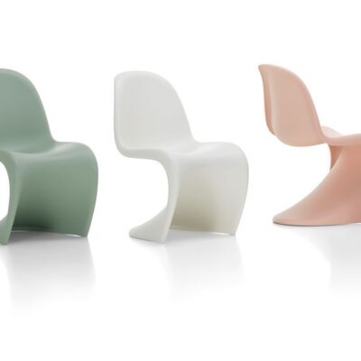 Vitra Panton Junior Chair-0