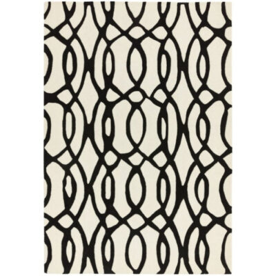 Asiatic Matrix Wire Rug