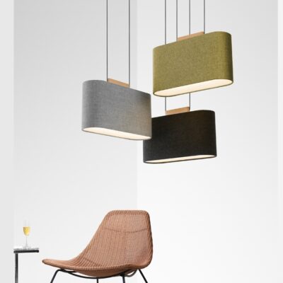 Belmont Suspension Light by Pablo -49669