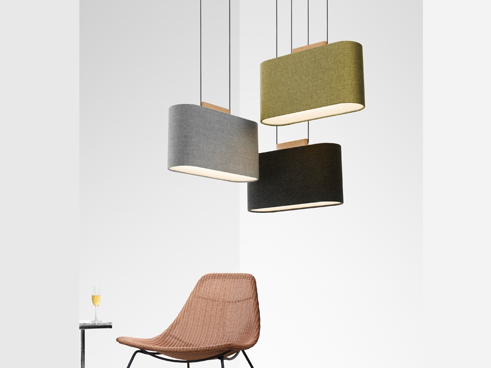 Belmont Suspension Light by Pablo -49669