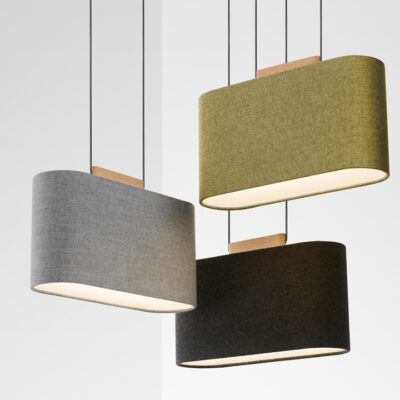 Belmont Suspension Light by Pablo -0