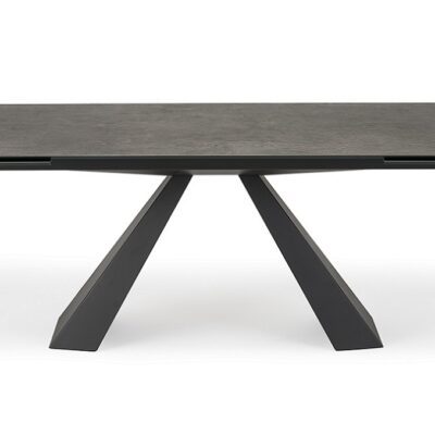 Cattelan Italia Eliot Keramik Drive Extending Dining Table-69619