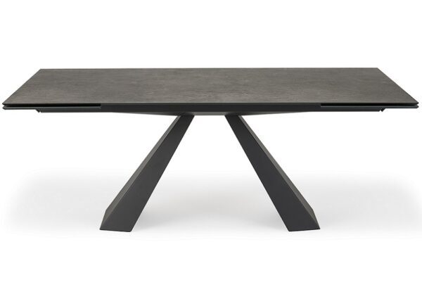 Cattelan Italia Eliot Keramik Drive Extending Dining Table-69619