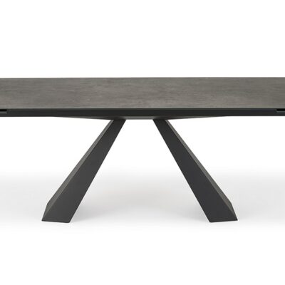 Cattelan Italia Eliot Keramik Drive Extending Dining Table-69620