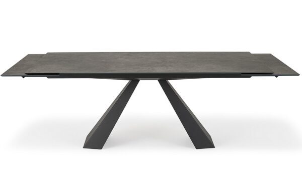 Cattelan Italia Eliot Keramik Drive Extending Dining Table-69620